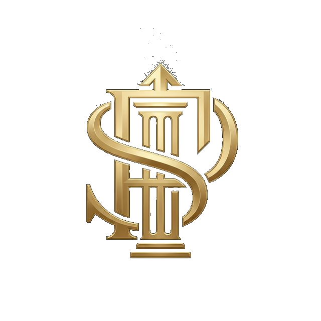 Logo STP