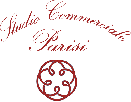 Logo Studio Parisi